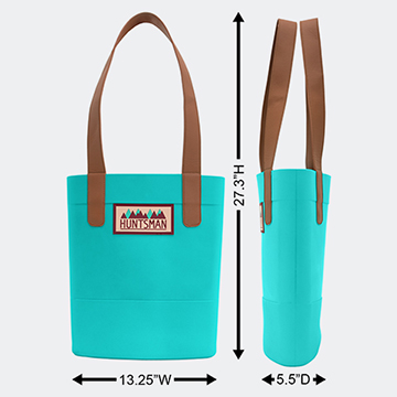 Sling Tote Dimensions