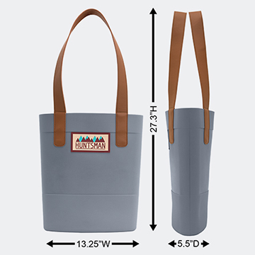 Sling Tote Dimensions