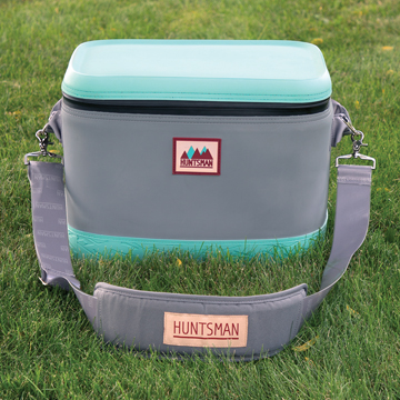 Solo Cooler Closeup