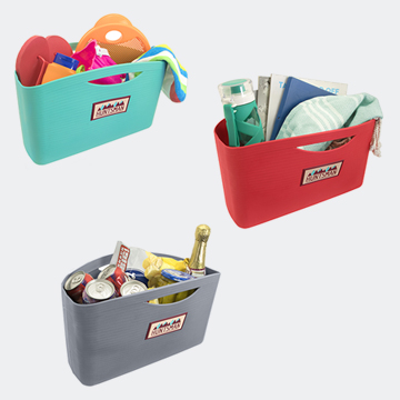 Small Totes Collage